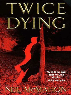cover image of Twice Dying